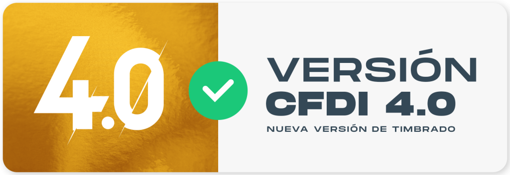 CFDI 4.0