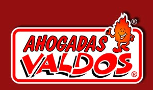 Ahogadas Valdos